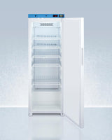 24" Wide Upright Medical Refrigerator