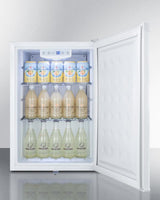 Compact All-refrigerator