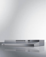 36" Under Cabinet Convertible Range Hood