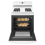 30-inch Gas Range with Self-Clean Option