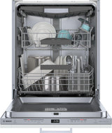 800 Series Dishwasher 24" SHV78B73UC