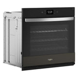 5.0 Cu. Ft. Single Smart Wall Oven with Air Fry