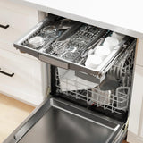 800 Series Dishwasher 24" Stainless Steel Anti-fingerprint