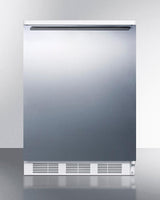 24" Wide All-refrigerator