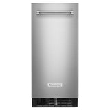 15'' Automatic Ice Maker with PrintShield™ Finish