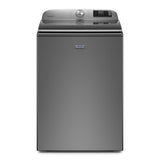 Smart Top Load Washer with Extra Power - 5.2 cu. ft.