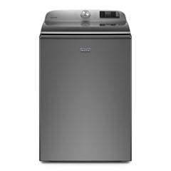 Smart Top Load Washer with Extra Power - 5.2 cu. ft.