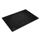 30-Inch 5-Element Sensor Induction Cooktop