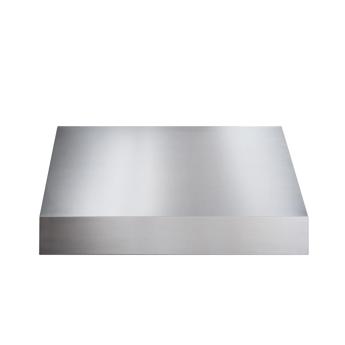 Broan® EPD61 Series 60-inch Pro-Style Outdoor Range Hood, 1290 Max Blower CFM, Stainless Steel