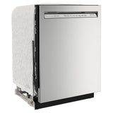 Two-Rack Dishwasher with 30+ Total Wash Jets, 47 dBA