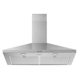 36" Chimney Wall Mount Range Hood