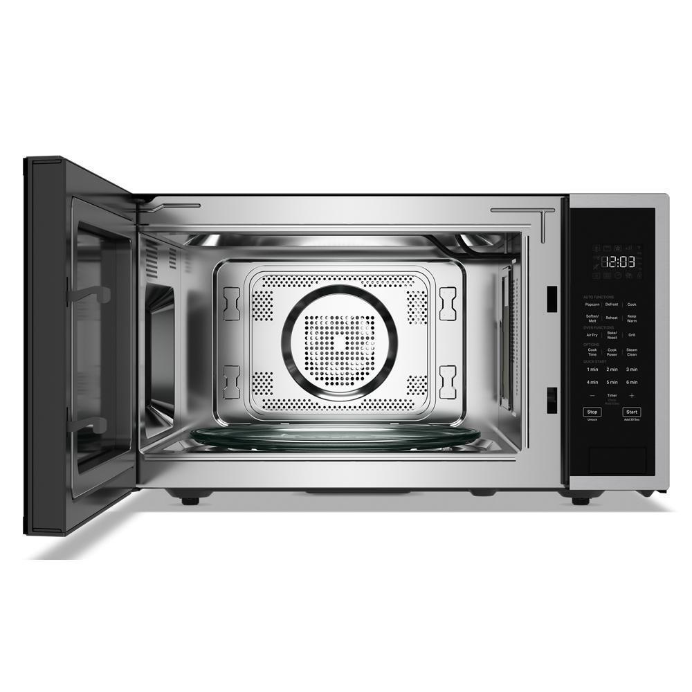 KitchenAid® Countertop Microwave with Air Fry Function