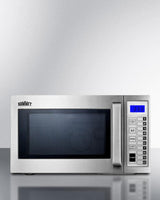 Countertop Microwave