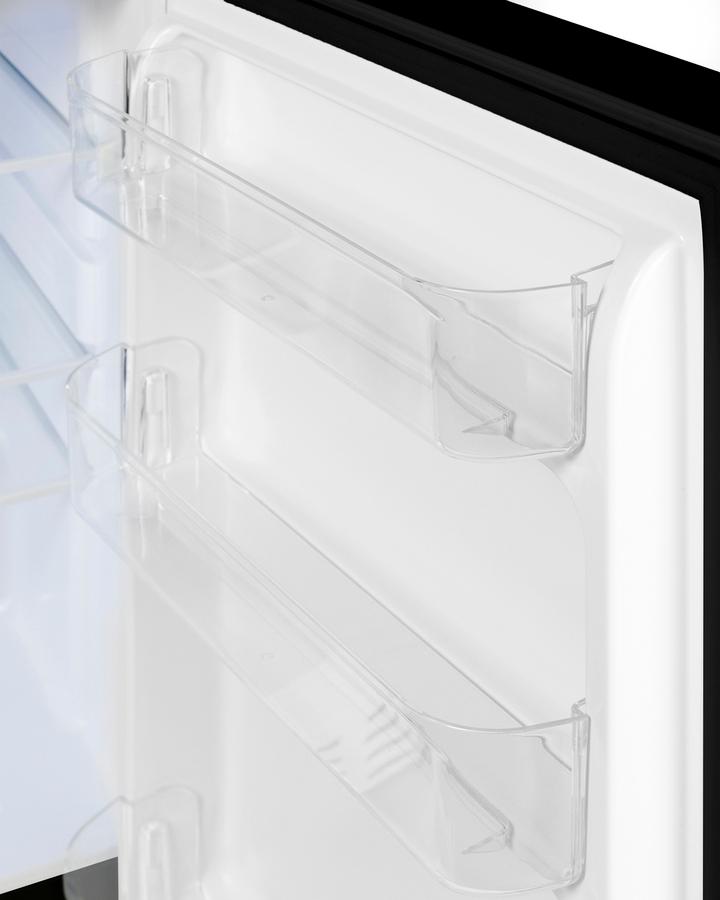 20" Wide Built-in All-refrigerator, ADA Compliant