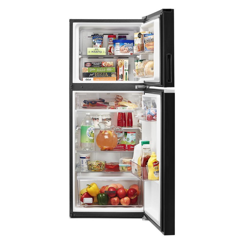 24-inch Wide Top-Freezer Refrigerator - 11.6 cu. ft.