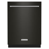 360(degree) Max Jets™ Third Rack Dishwasher with 50+ Total Wash Jets, 44 dBA