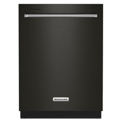 360(degree) Max Jets™ Third Rack Dishwasher with 50+ Total Wash Jets, 44 dBA