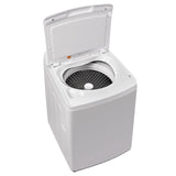 Element Electronics 3.7 cu. ft. Top Load Washing Machine with Agitator - White (EATW2537CW)