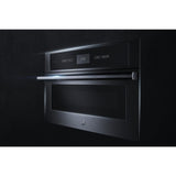 RISE™ 27" Built-In Microwave Oven with Speed-Cook