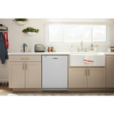 Amana® Dishwasher with Midnight Interior