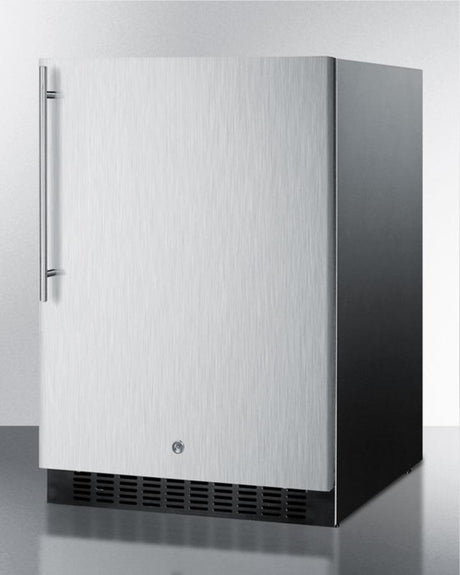 24" Wide Outdoor All-refrigerator