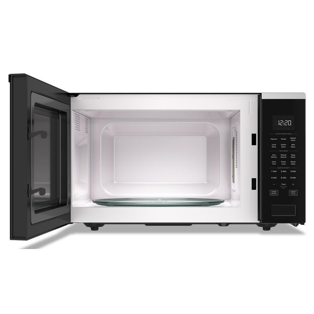 1.6 cu. ft. Sensor Cooking Microwave