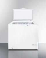 6.7 CU.FT. Chest Freezer