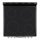 Element Electronics 24" Electric Range (EER244MSCS)