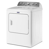 Top Load Gas Dryer with Steam-Enhanced Cycles - 7.0 cu. ft.