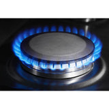 RISE™ 30" GAS SLIDE-IN RANGE