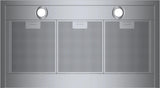 300 Series Wall Hood 36" Stainless Steel