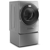 5.0 cu. ft. Smart Front Load Washer with Load & Go™ XL Plus Dispenser