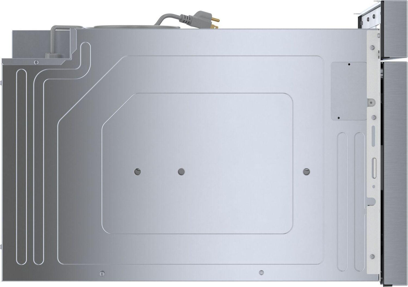 800 Series, 24" Drawer Microwave