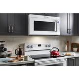 30-Inch 5-Element Electric Convection Range