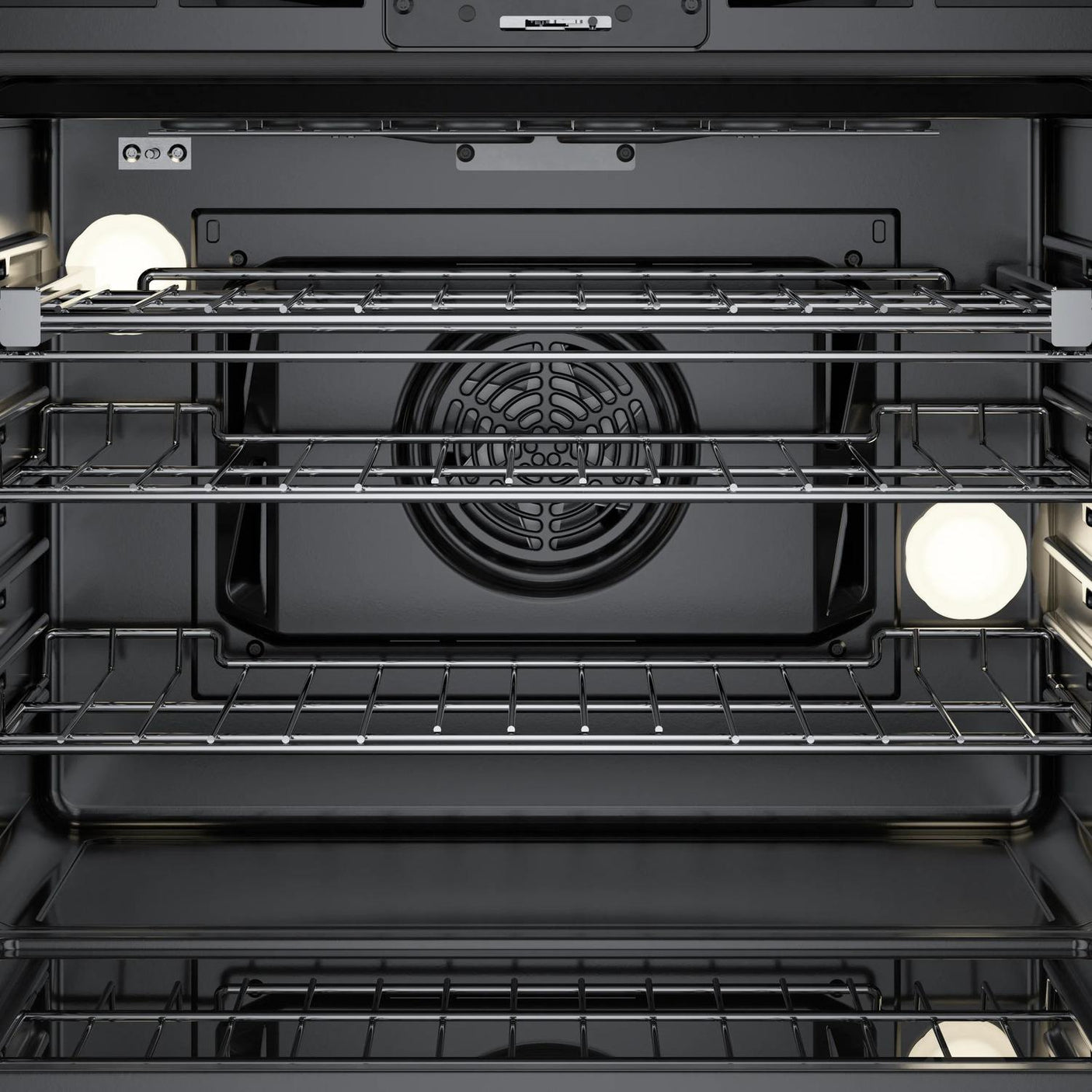 800 Series Single Wall Oven 30" Stainless Steel