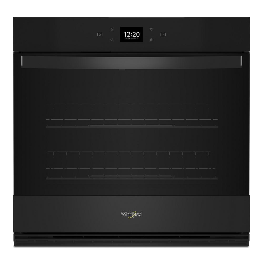 4.3 Cu. Ft. Single Wall Oven with Air Fry When Connected