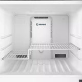 Element 17.6 cu. ft. Top Freezer Refrigerator - Stainless Look