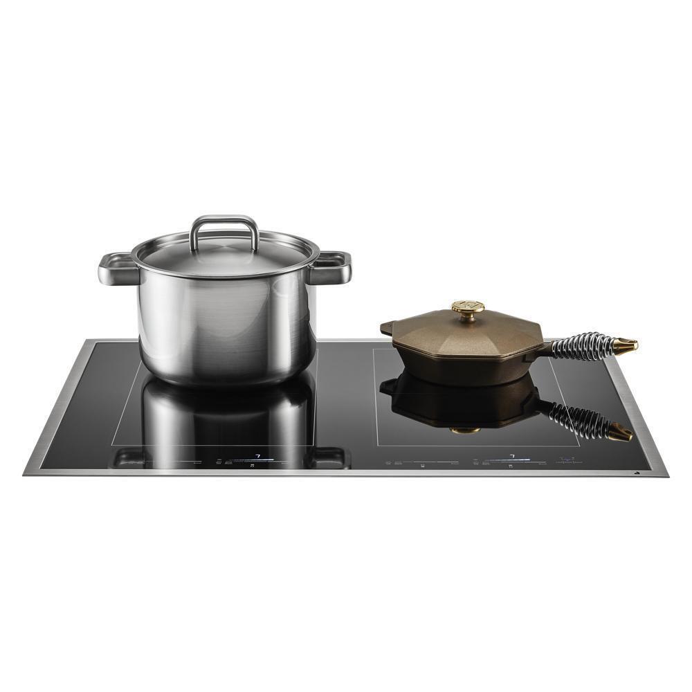 Lustre 30" Induction Flex Cooktop