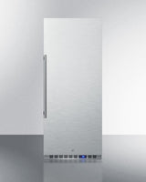 24" Wide All-refrigerator