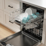 500 Series Dishwasher 24" White