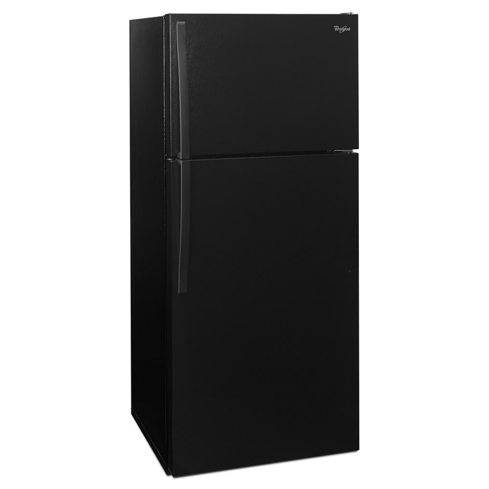 28-inch Wide Top Freezer Refrigerator - 14 Cu. Ft.