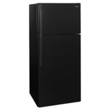 28-inch Wide Top Freezer Refrigerator - 14 Cu. Ft.