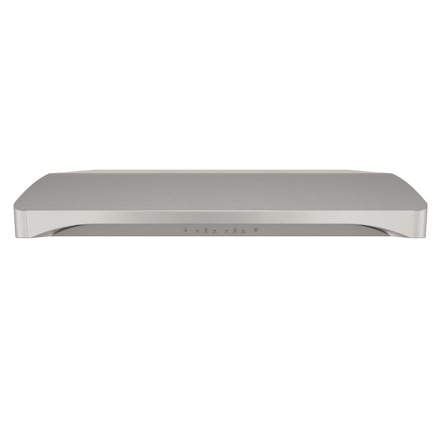 Broan® Elite 30-Inch Convertible Under-Cabinet Range Hood, Stainless Steel