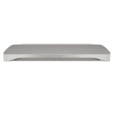 Broan® Elite 36-Inch Convertible Under-Cabinet Range Hood, Stainless Steel