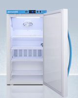 3 CU.FT. Counter Height Controlled Room Temperature Cabinet