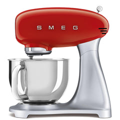 Stand mixer Red SMF02RDUS