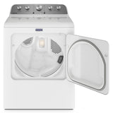 Top Load Electric Dryer with Steam-Enhanced Cycles - 7.0 cu. ft.