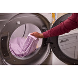 7.4 cu. ft. ENERGY STAR® Front Load Electric Dryer with Wrinkle Shield™ Option