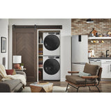 4.5 Cu. Ft. Front Load Washer with Quick Wash Cycle