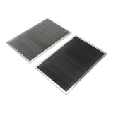 Range Hood Charcoal Filters